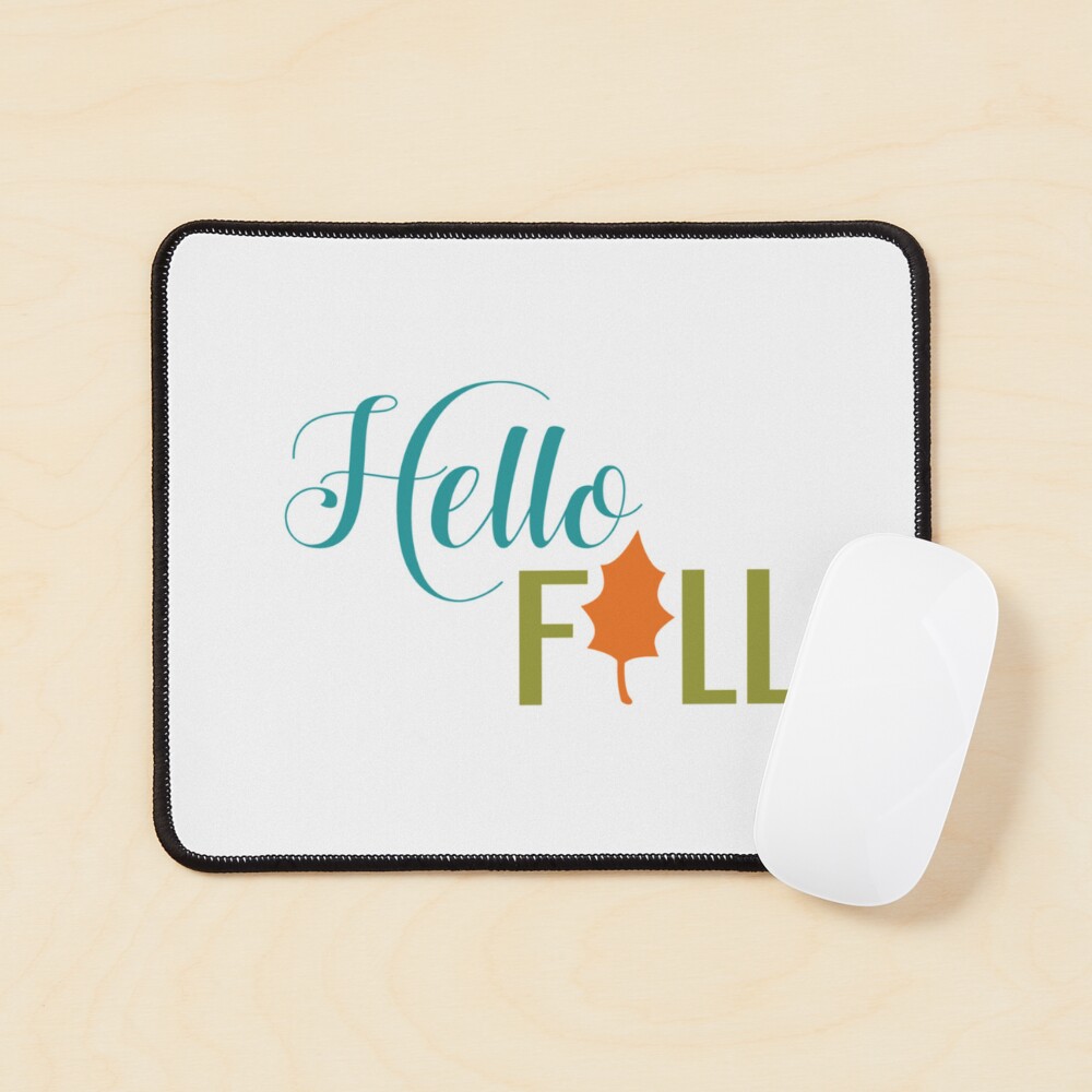Item preview, Mouse Pad designed and sold by oharaaran21.