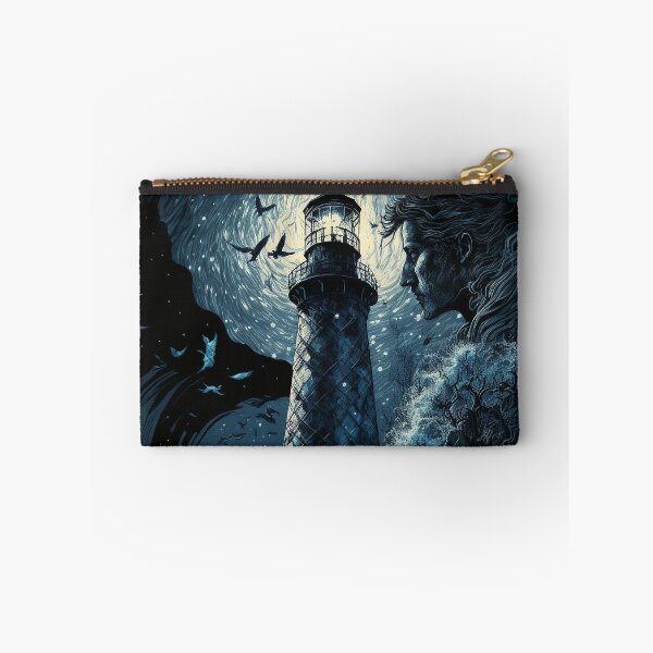 Item preview, Guardian of the Light House designed and sold by GummywormDesign.