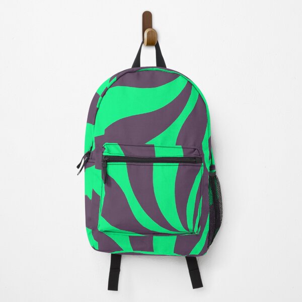 Item preview, Wavy lines designed and sold by artoffaizan.