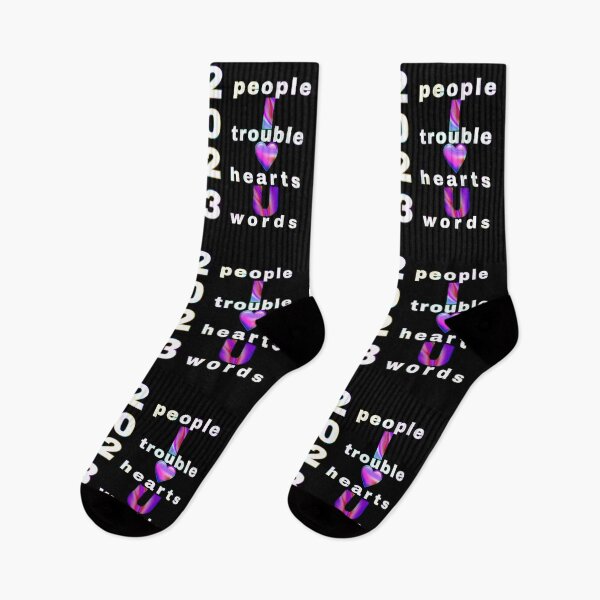 Item preview, Love under the rainbow 2023 - I love you - striking statement design designed and sold by kikidu21.