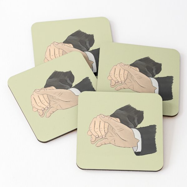 Item preview, Hands designed and sold by Laurensparkes.