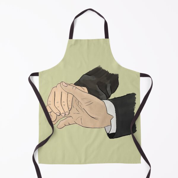 Item preview, Hands designed and sold by Laurensparkes.