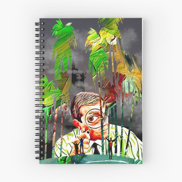 Item preview, fenomenología designed and sold by creatorface.