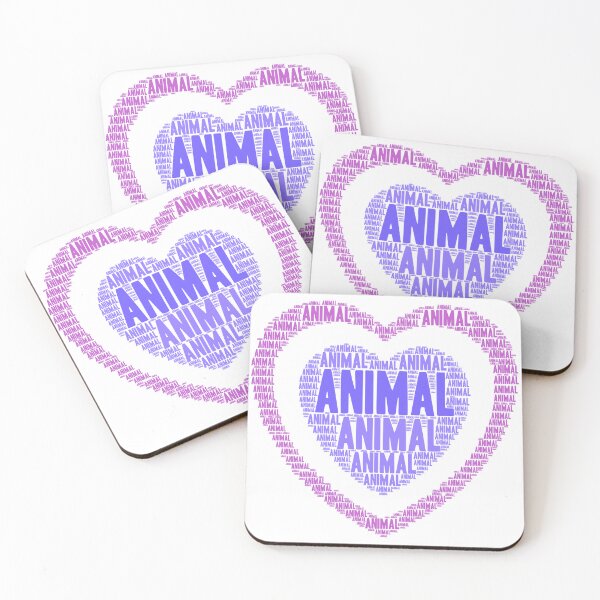 Item preview, diseño de animales designed and sold by assia lachgar.