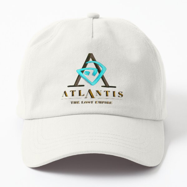 Vista previa del artículo con la obra «Atlantis el imperio perdido», diseñado y vendido por drewsomeART.