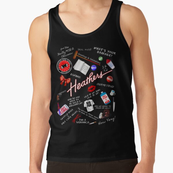 Coke Tank Tops Redbubble - best friends for veny roblox