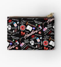 Heather's World Studio Pouch