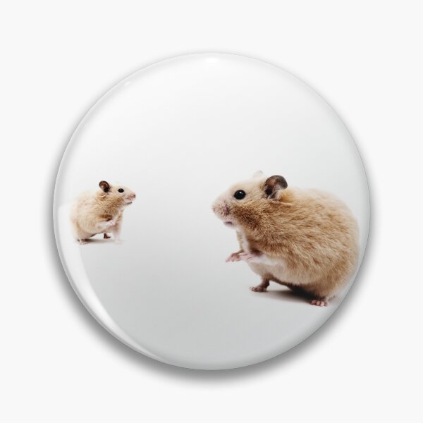 Item preview, Hamster Hi Five. designed and sold by ernest123.