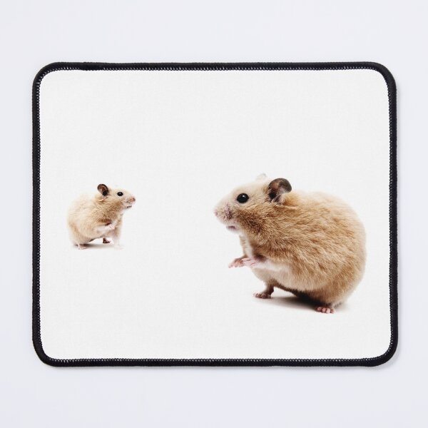 Item preview, Hamster Hi Five. designed and sold by ernest123.
