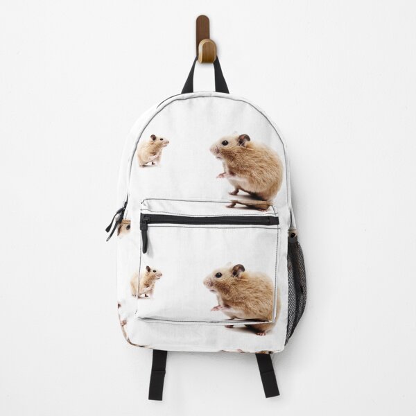 Item preview, Hamster Hi Five. designed and sold by ernest123.