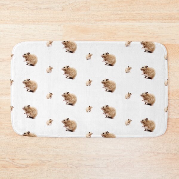 Item preview, Hamster Hi Five. designed and sold by ernest123.