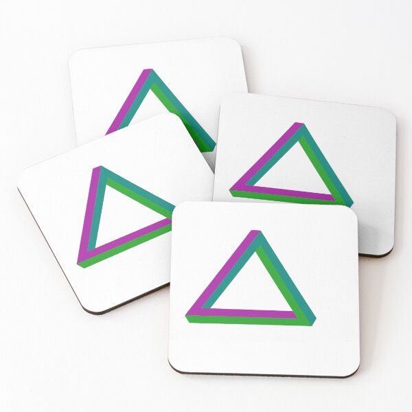 Item preview, TRI-ANGLE designed and sold by KITKAT8JINXED.