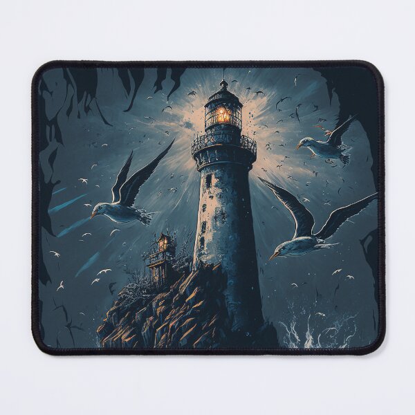 Item preview, Light House Beacon V1 designed and sold by GummywormDesign.