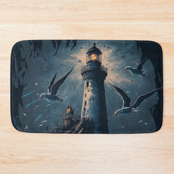Item preview, Light House Beacon V1 designed and sold by GummywormDesign.