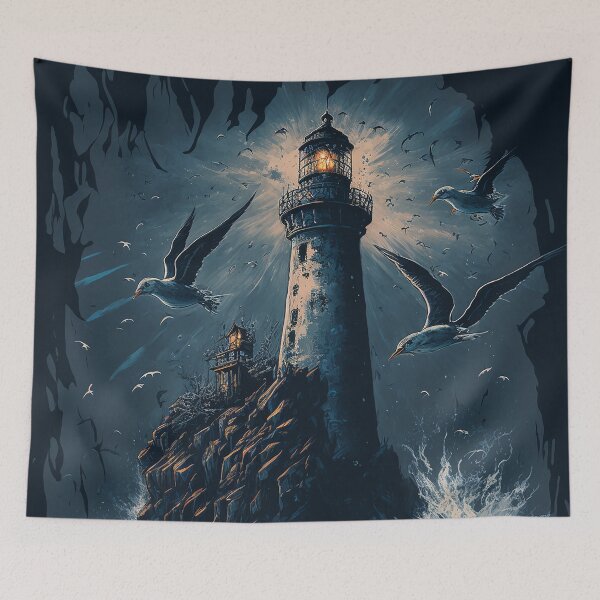 Item preview, Light House Beacon V1 designed and sold by GummywormDesign.
