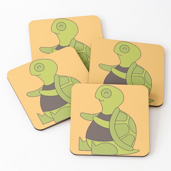 Item preview, turtle designed and sold by dyart painting.