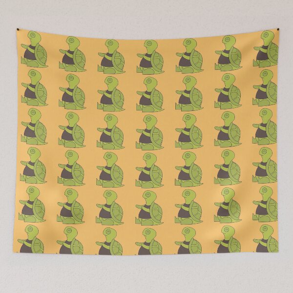 Item preview, turtle designed and sold by dyart painting.