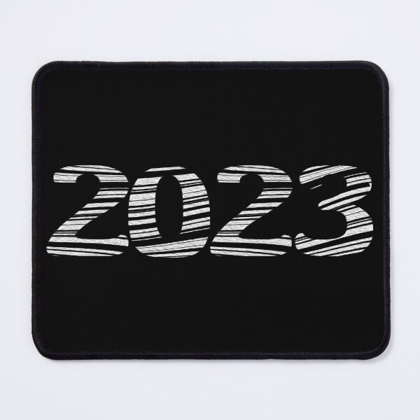 Item preview, Zebra pattern number. Zebra number 2023 pattern Pack designed and sold by IlustradoArts.