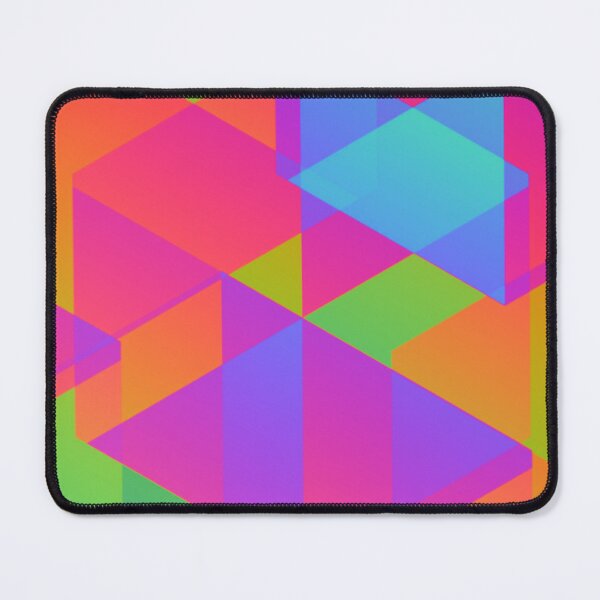 Item preview, Abstract Geometric Shapes designed and sold by TheRightHonMP.
