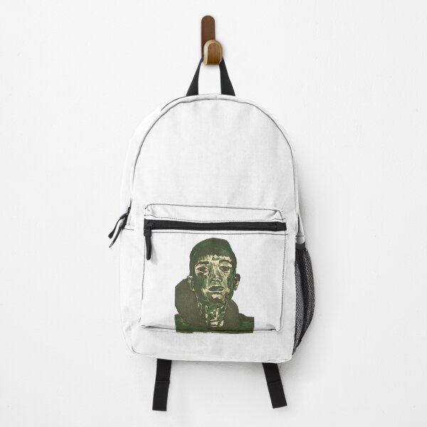 Item preview, green portrait painting designed and sold by Lestie12321.