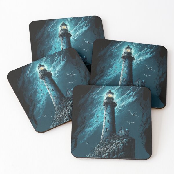 Item preview, Light House Beacon V2 designed and sold by GummywormDesign.