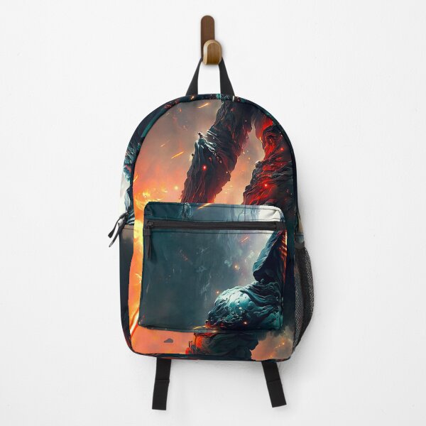 Item preview, destroyer designed and sold by zar4fussion.