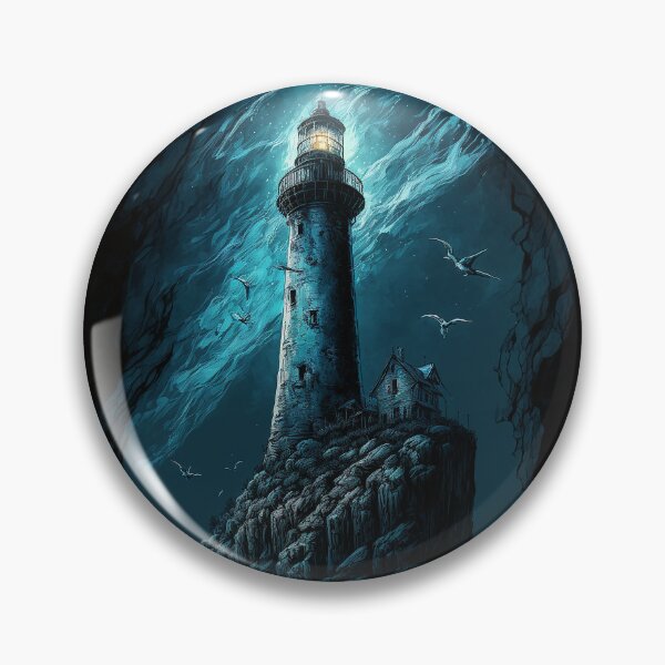 Item preview, Light House Beacon V2 designed and sold by GummywormDesign.