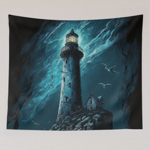 Item preview, Light House Beacon V2 designed and sold by GummywormDesign.
