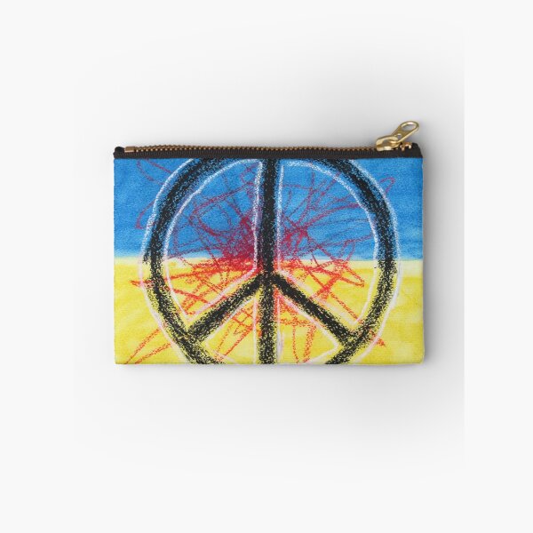 Item preview, Paz en Ucrania #1 designed and sold by Michael Farmer.
