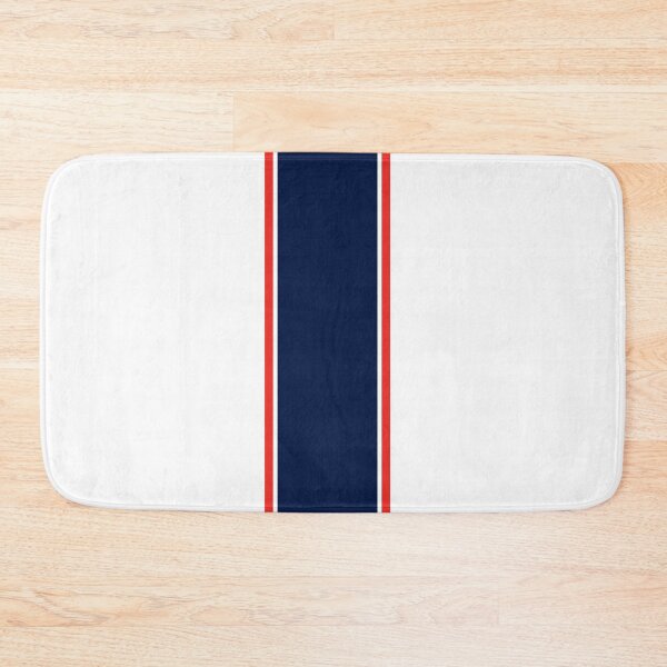 Item preview, Bolton Wanderers White Home Sleeve Stripe 1993 - 95 designed and sold by Sporting Colour.