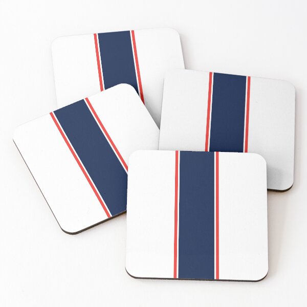 Item preview, Bolton Wanderers White Home Sleeve Stripe 1993 - 95 designed and sold by Sporting Colour.