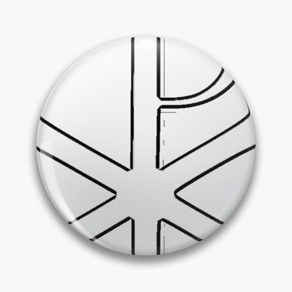 Item preview, Chi-Rho designed and sold by J4ckTeles.