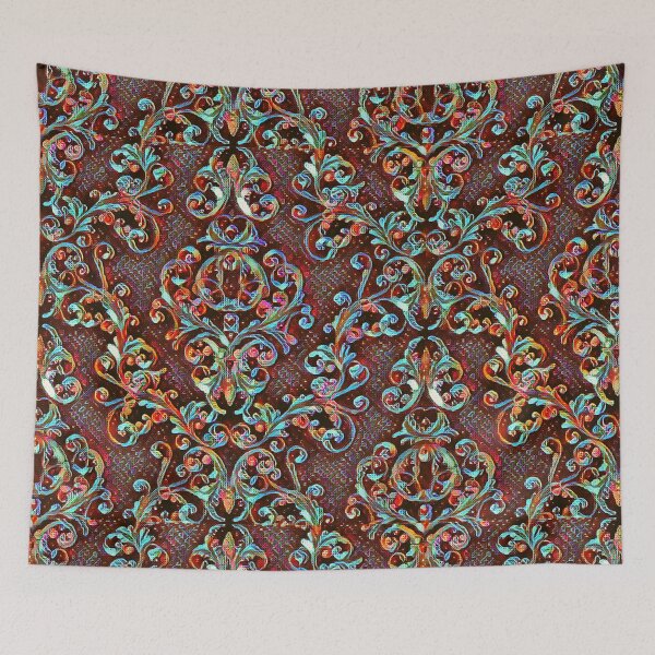 Item preview, New Deco Pattern pt. XXV designed and sold by kyodaikenn.