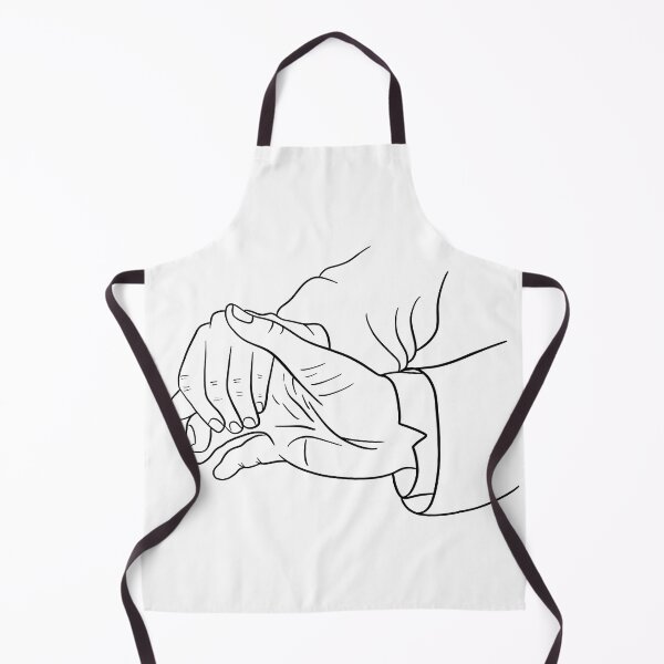 Item preview, Hands designed and sold by Laurensparkes.