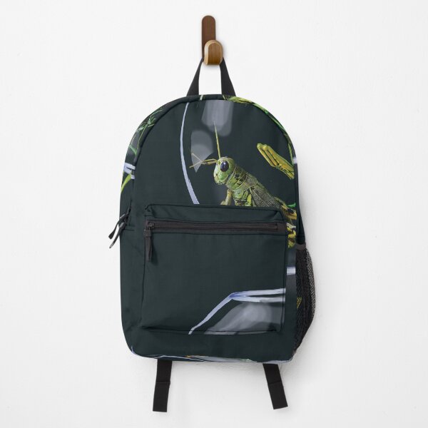 Item preview, Republic Grasshopper, Funny Graphic designed and sold by emporioamanoa.