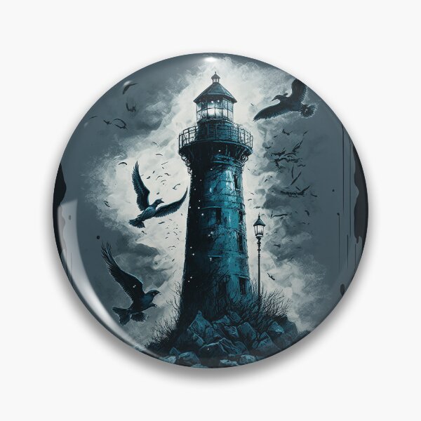 Item preview, Copy of Light House Beacon V3 designed and sold by GummywormDesign.