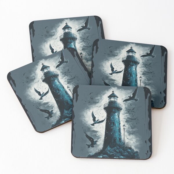 Item preview, Copy of Light House Beacon V3 designed and sold by GummywormDesign.