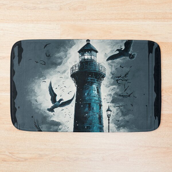 Item preview, Copy of Light House Beacon V3 designed and sold by GummywormDesign.