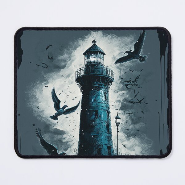 Item preview, Copy of Light House Beacon V3 designed and sold by GummywormDesign.