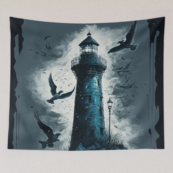 Item preview, Copy of Light House Beacon V3 designed and sold by GummywormDesign.