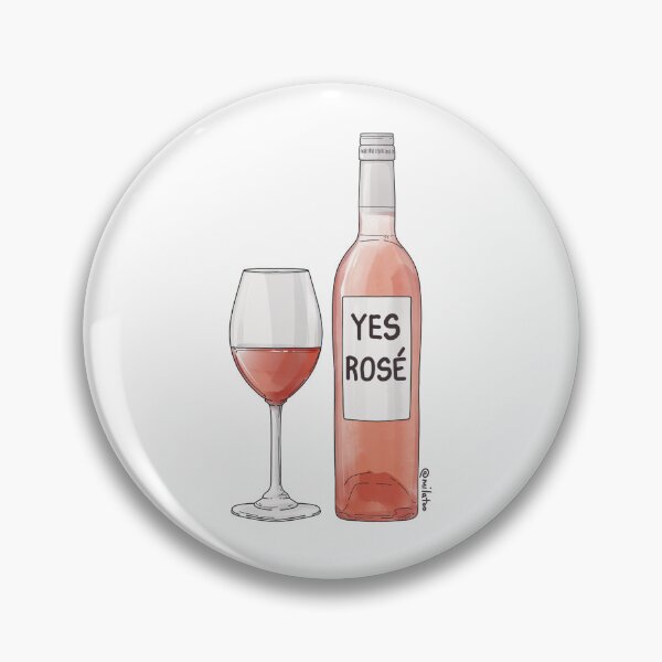 Item preview, Wine lover bottle and glass designed and sold by Milatoo.