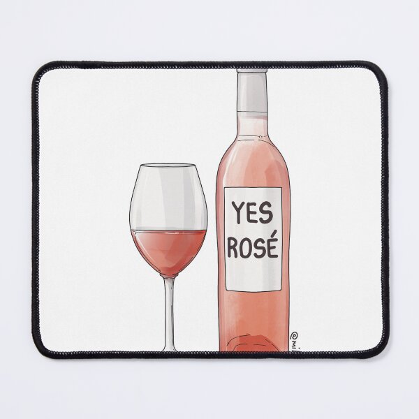 Item preview, Wine lover bottle and glass designed and sold by Milatoo.