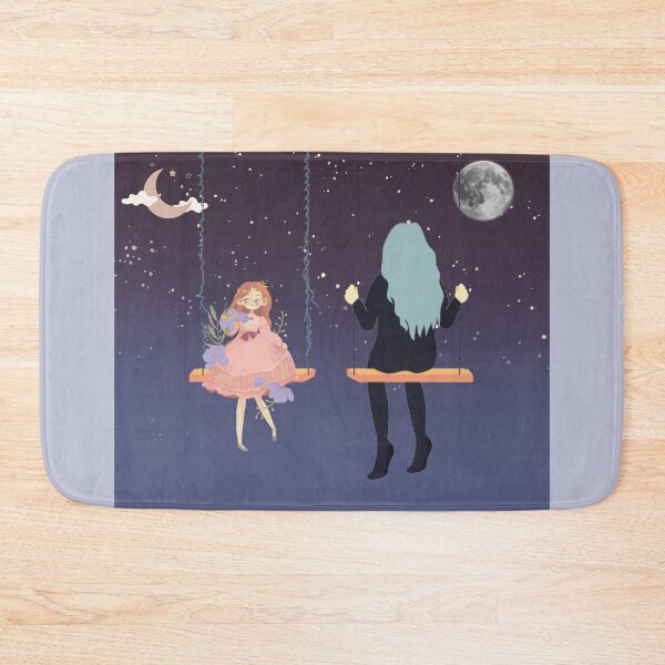 Item preview, Different Dreams & Different Lives designed and sold by SeekingMeaning.