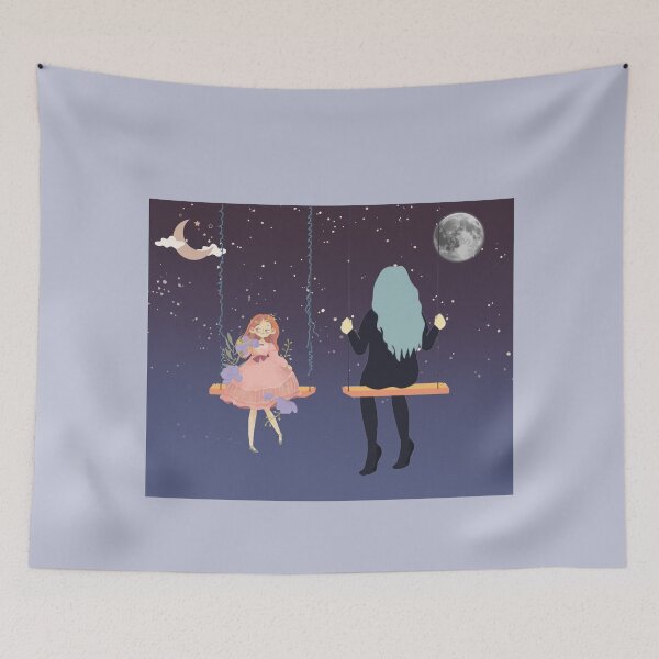 Item preview, Different Dreams & Different Lives designed and sold by SeekingMeaning.