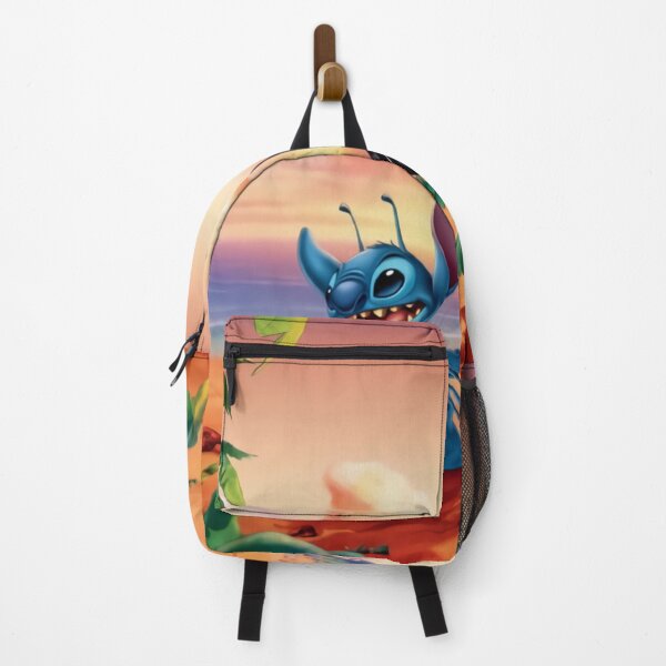 Vista previa del artículo con la obra «Lilo y Stitch», diseñado y vendido por Suzanne J  Georges.
