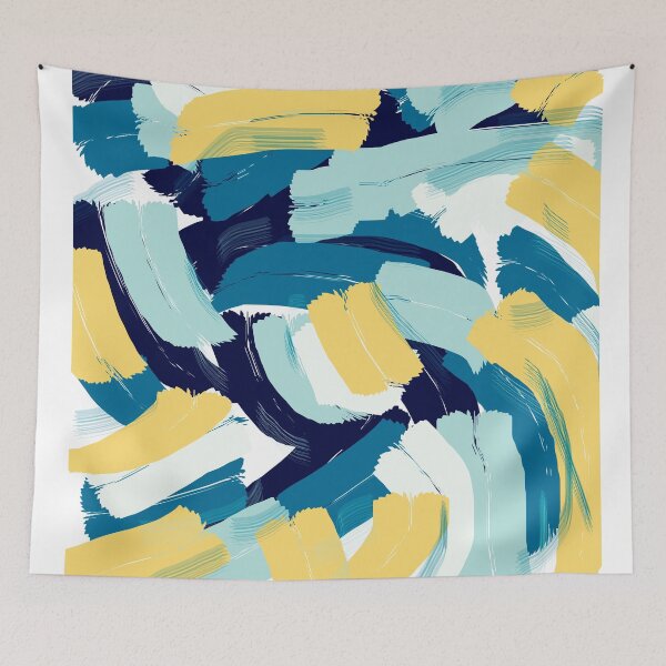 Item preview, Abstract 252 designed and sold by LoraSi.