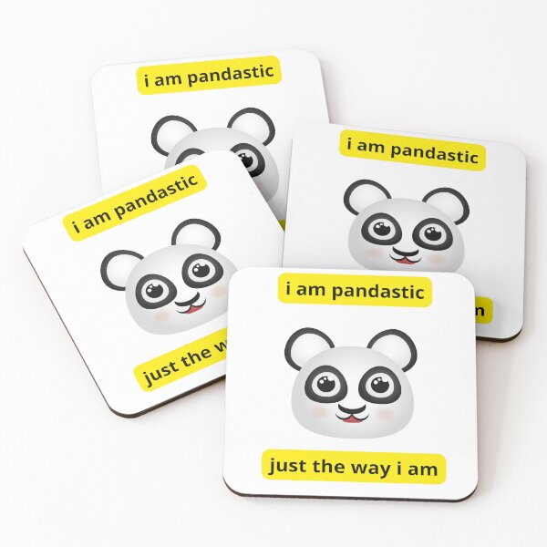 Item preview, cute panda designed and sold by chak87.