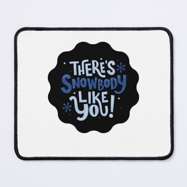 Item preview, Proud Supporter Of Snow Days - Funny And Cute Quotes designed and sold by Designspot2020.