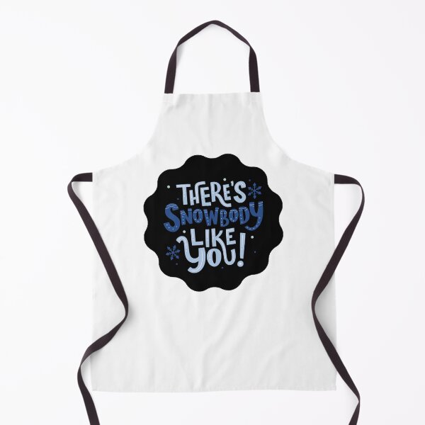 Item preview, Proud Supporter Of Snow Days - Funny And Cute Quotes designed and sold by Designspot2020.