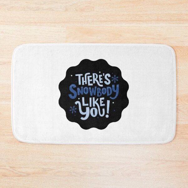 Item preview, Proud Supporter Of Snow Days - Funny And Cute Quotes designed and sold by Designspot2020.